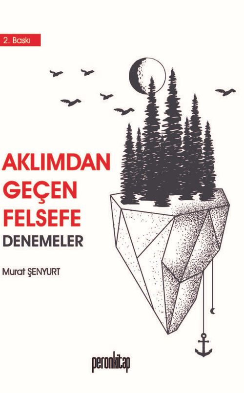 Aklımdan Geçen Felsefe