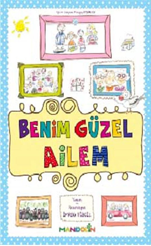 Benim Güzel Ailem