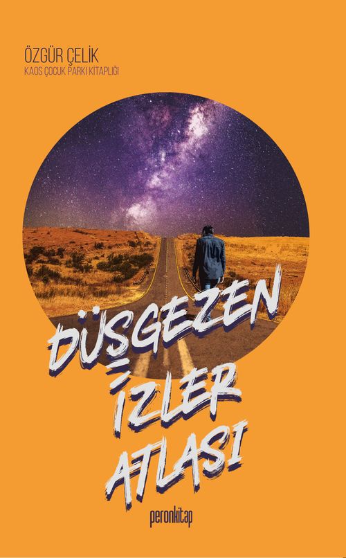 Düşgezen İzler Atlası