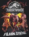 Jurassic World / Filmin Öyküsü