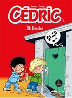 Cedric 1 / İlk Dersler