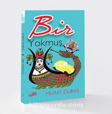 Bir Yokmuş - Murat Duras