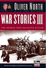 War Stories III: The Heroes Who Defeated Hitler