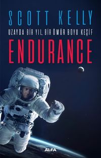 Uzayda Bir Yıl Bir Ömür Boyu Keşif