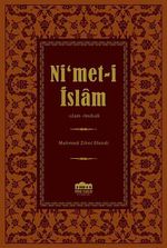 Nimet-i İslam & İslam İlmihali