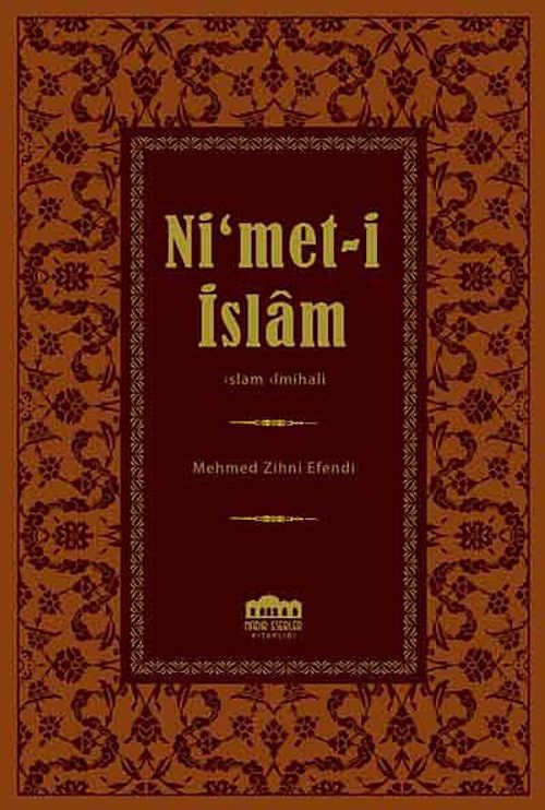 Nimet-i İslam & İslam İlmihali