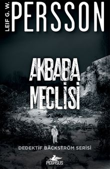 Akbaba Meclisi