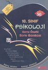 10. Sınıf Psikoloji Konu Anlatımlı Soru Bankası