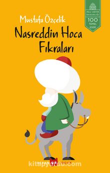 Nasreddin Hoca - Bilinmeyen Yazar