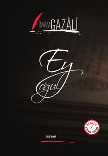 Ey Oğul  (İki Dil Bir Kitap - Arapça-Türkçe)