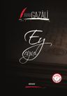 Ey Oğul  (İki Dil Bir Kitap - Arapça-Türkçe)