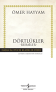 Dörtlükler (Karton Kapak) & Rubailer