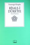 Risale-i D&uuml;rr'iye
