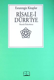 Risale-i Dürr'iye