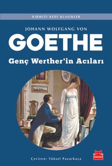 Genç Werther'in Acıları
