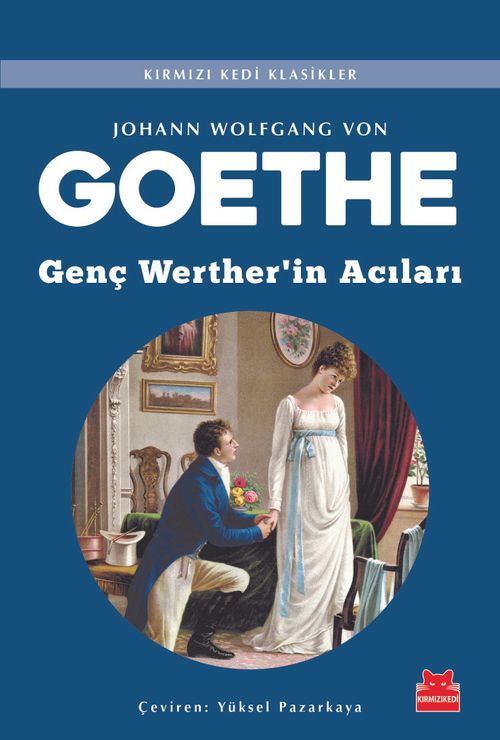 Genç Werther'in Acıları