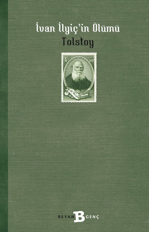 İvan İlyiç'in Ölümü