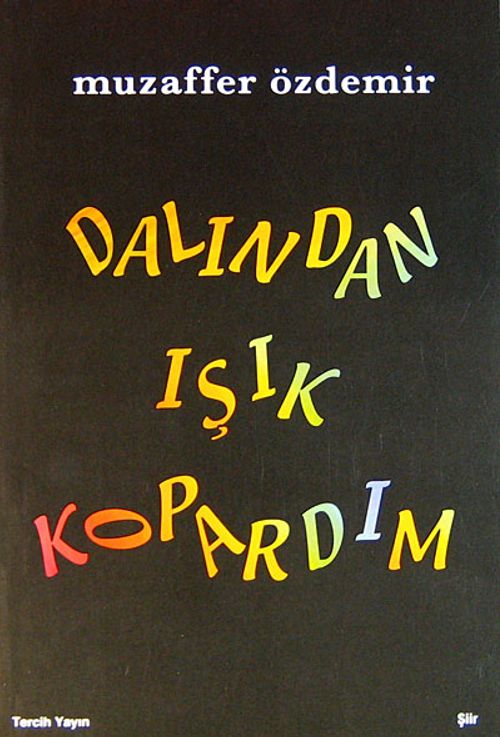 Dalından Işık Kopardım