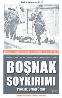 Boşnak Soykırımı