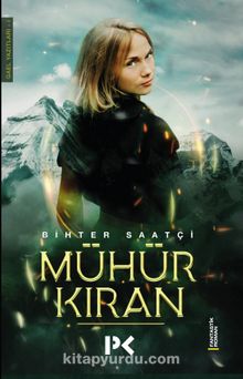 Mühür Kıran - Bihter Saatçi