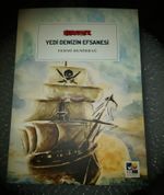 Yedi Denizin Efsanesi