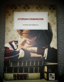 Uyursan Uyanamazsın