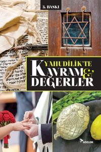 Yahudilikte Kavram ve Değerler 