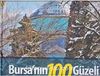 Bursa'nın 100 Güzeli