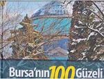 Bursa'nın 100 Güzeli