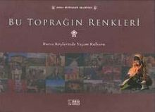 Bu Toprağın Renkleri