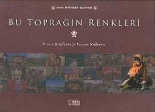Bu Toprağın Renkleri