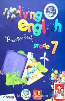 Living English Grade 7 Practice Book