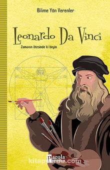 Leonardo Da Vinci - M. Murat Sezer