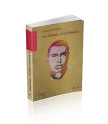Bir Delinin Çivi Yaraları - Kerem Şahinboy