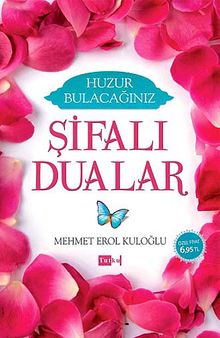 Şifalı Dualar