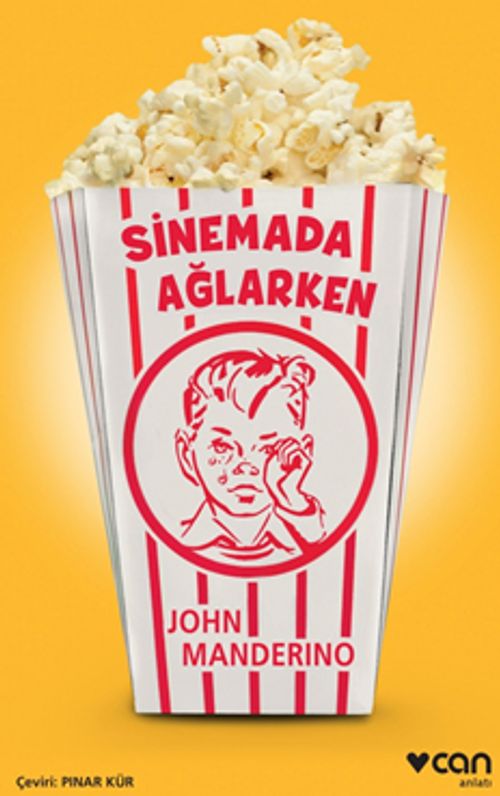 Sinemada Ağlarken