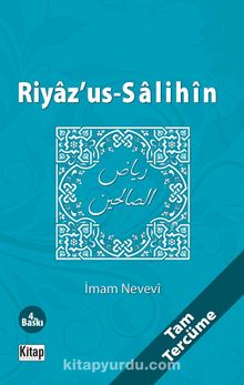 Riyaz’us-Salihin(Tam Tercüme)