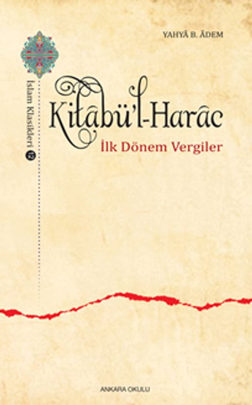 Kitabu'l-Harac