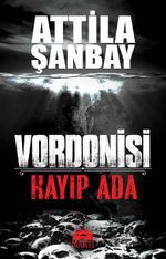 Vordonisi / Kayıp Ada