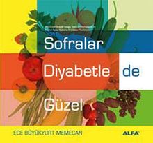 Sofralar Diyabetle de Güzel