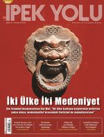 Modern İpek Yolu 3 Aylık Dergi Sayı:4 2018