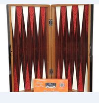 Yeni Gün Polyester Tavla(350402)