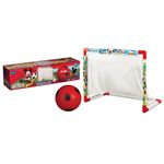 Lisanslı Mıckey Mouse Futbol Seti(03014)