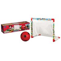Lisanslı Mıckey Mouse Futbol Seti(03014)