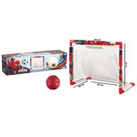 Spiderman Futbol Seti(03011)