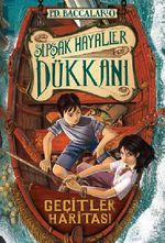 Şipşak Hayaller Dükkanı 3 / Geçitler Haritası