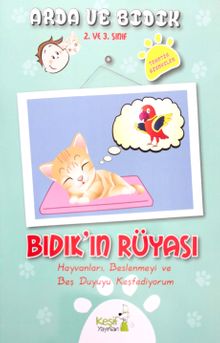 Bıdık’ın Rüyası  (2. ve 3. Sınıf)
