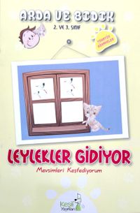 Leylekler Gidiyor  (2. ve 3. Sınıf)