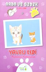Yavru Kedi  (2. ve 3. Sınıf)