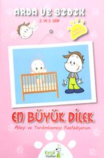 En Büyük Dilek (2. ve 3. Sınıf)